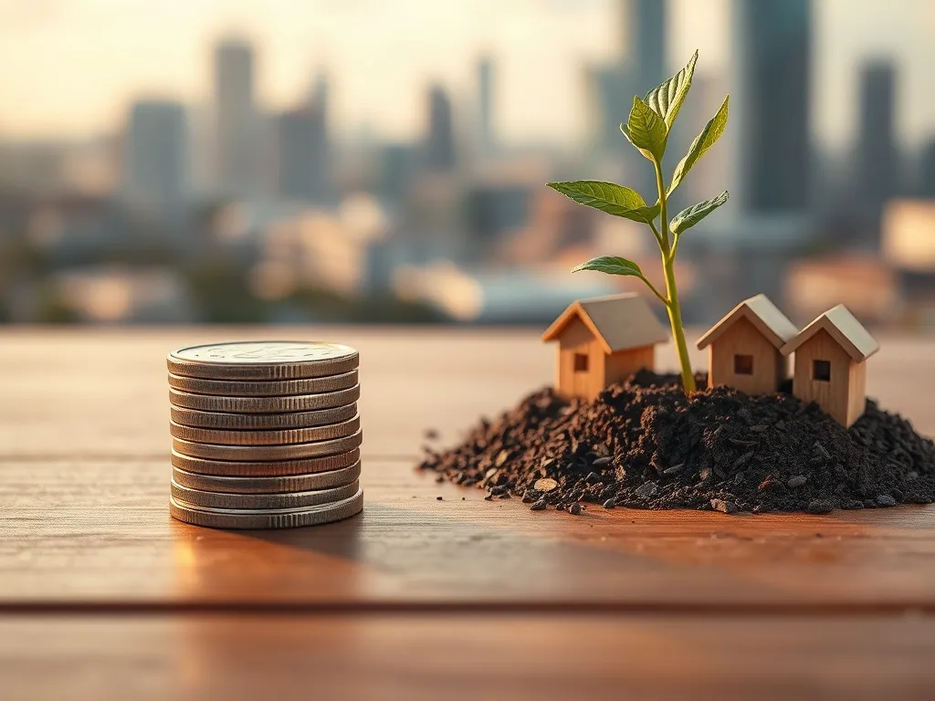 Czym różni się wzrost od rozwoju gospodarczego?