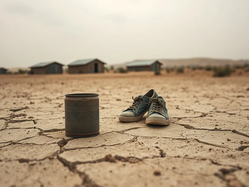 Jaki kraj ma najniższe PKB? Najbiedniejsze państwa świata