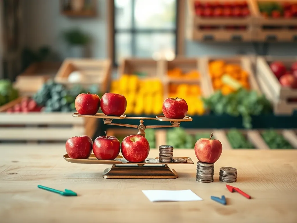 Co to znaczy popyt i podaż? Proste wyjaśnienie i przykłady