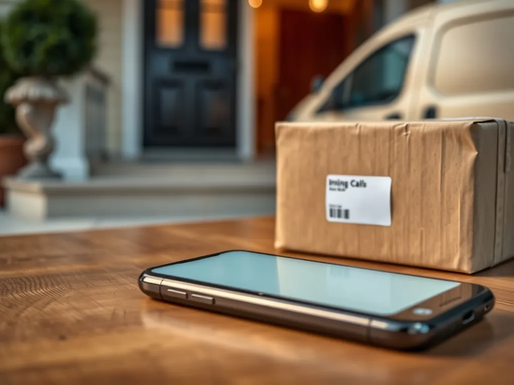 FedEx kontakt z kurierem: jak szybko nawiązać kontakt?