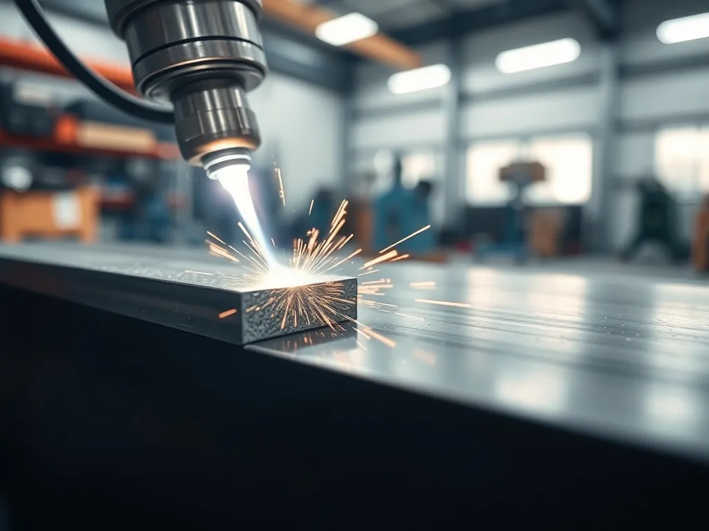 Ile kosztuje spawarka laserowa?